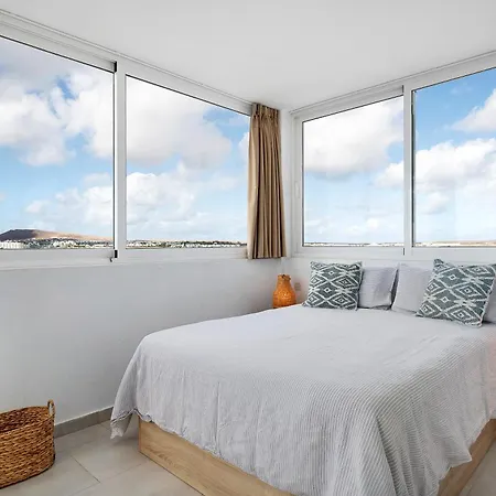 Luce Вилла Коста Бланка